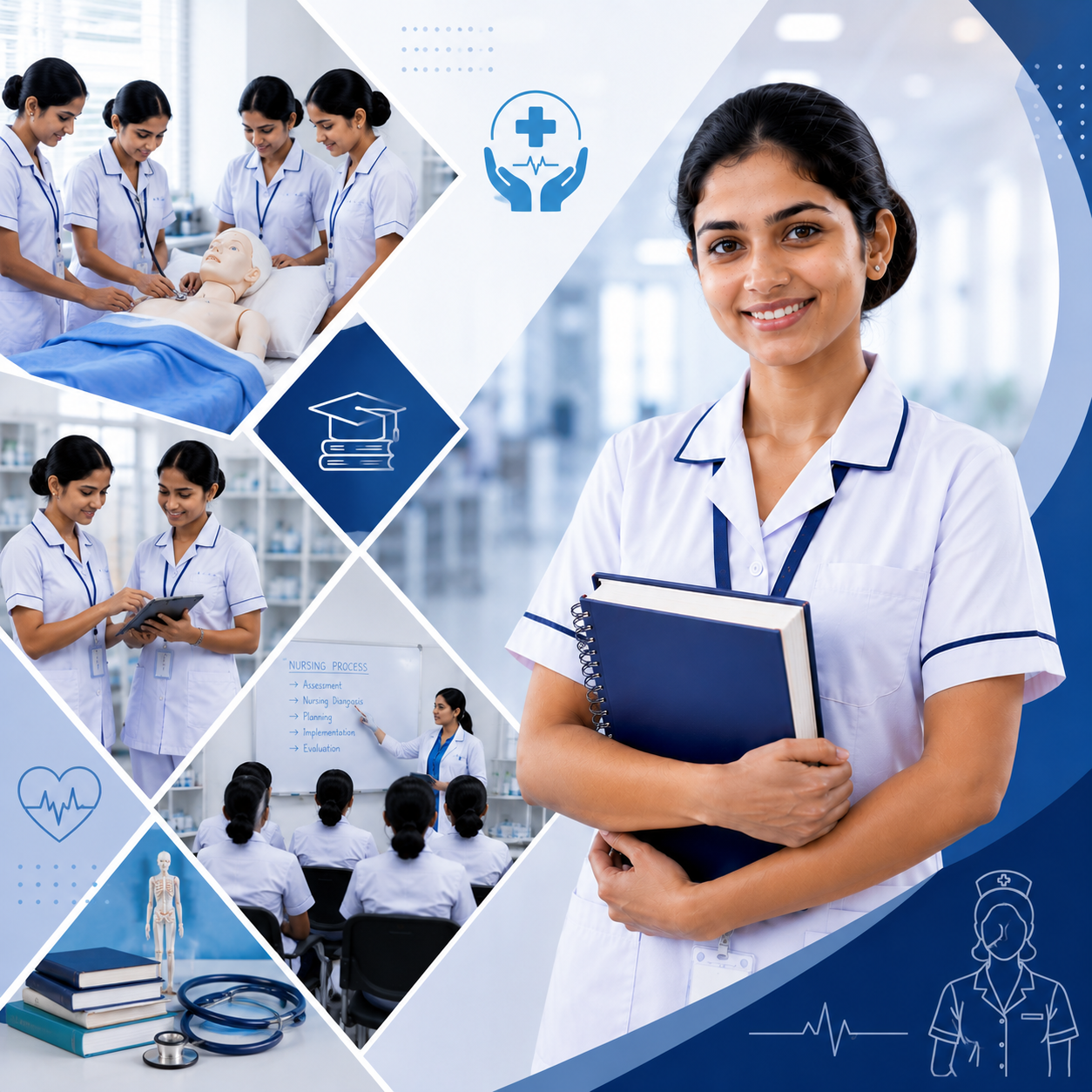 BSC NURSING